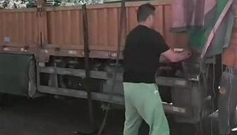 蒙昇柵欄門(mén)發(fā)往張家口！