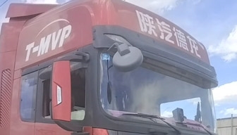 蒙昇機(jī)械三十T奶倉(cāng)向巴盟出發(fā)！